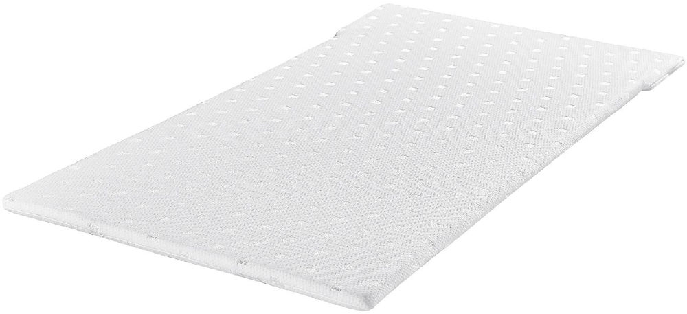 Babyworld Kindermatratzen-Topper 120x60cm