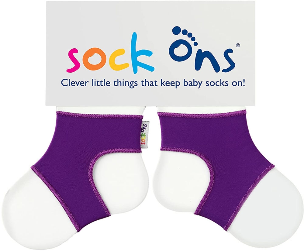 Infant sock holders outlet