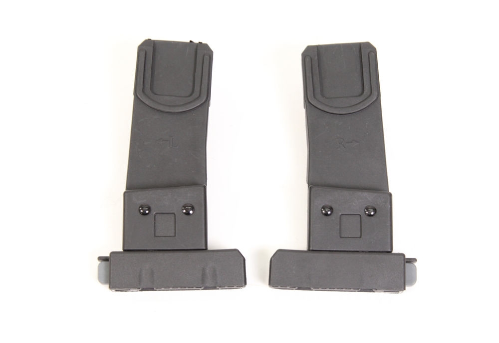 TFK Babyschalen Adapter mono 2 Kombi Kinderwagen