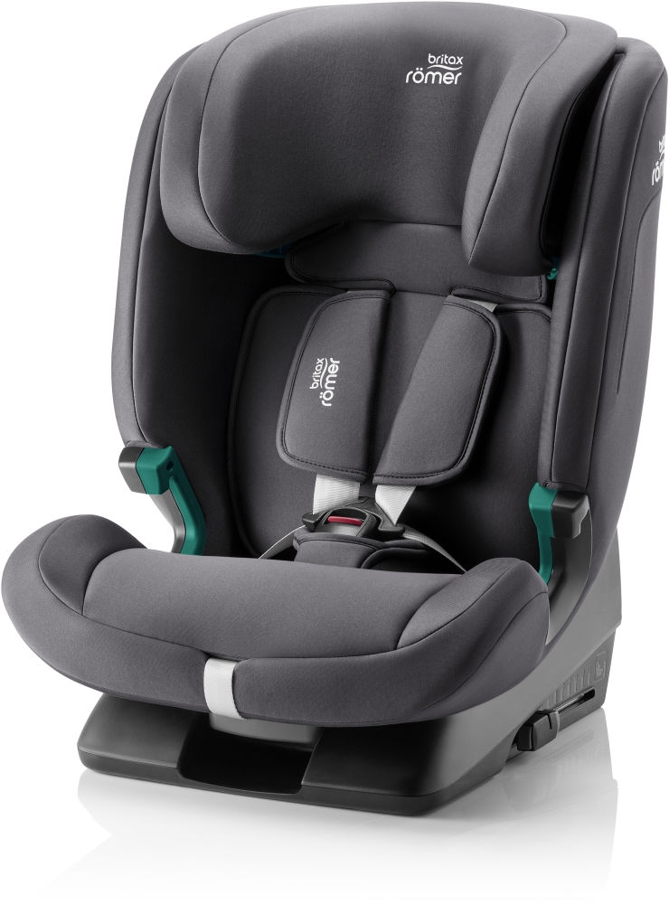 BRITAX RÖMER Siège Auto ADVENTURE, Flexible Avec