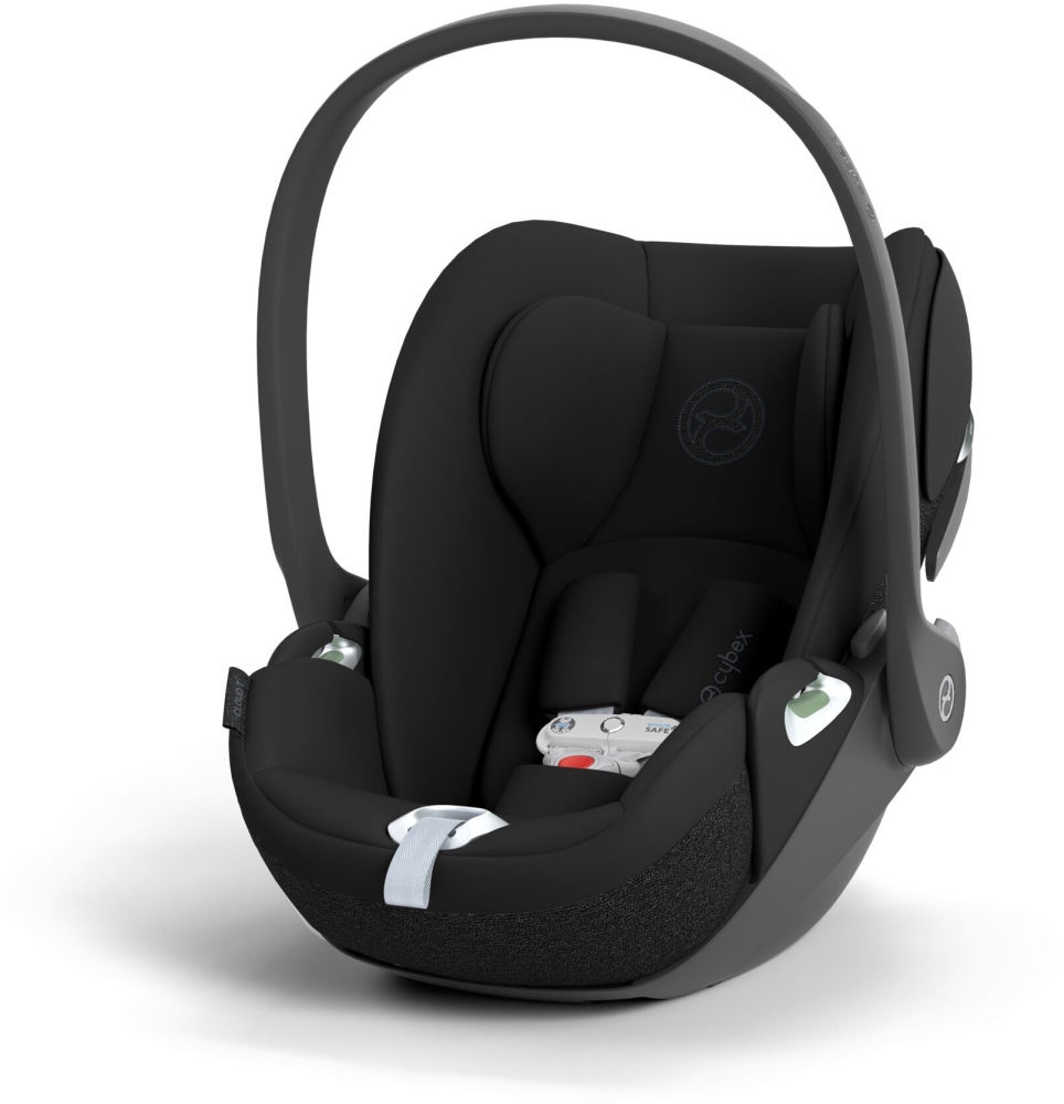 CYBEX CLOUD T I-Size Car Seat - Mirage Grey – Bambinista