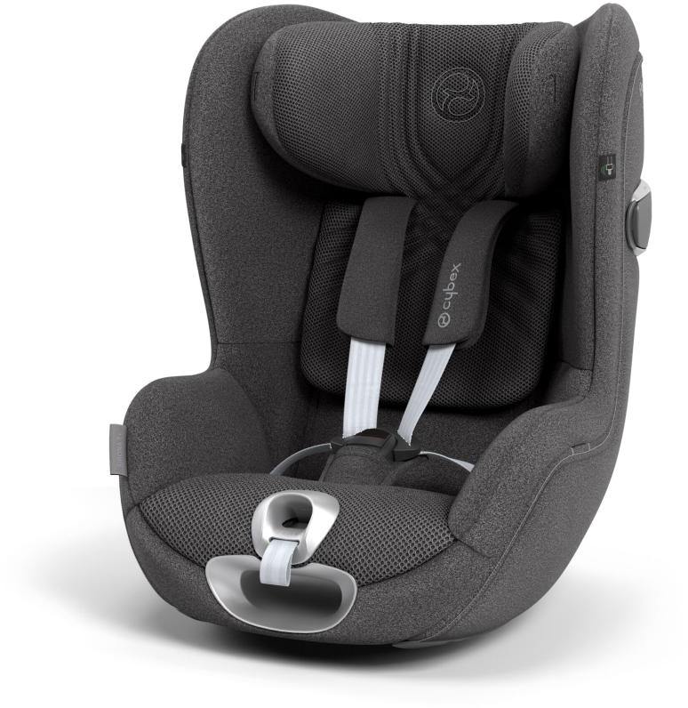 Cybex reboarder top sirona m2