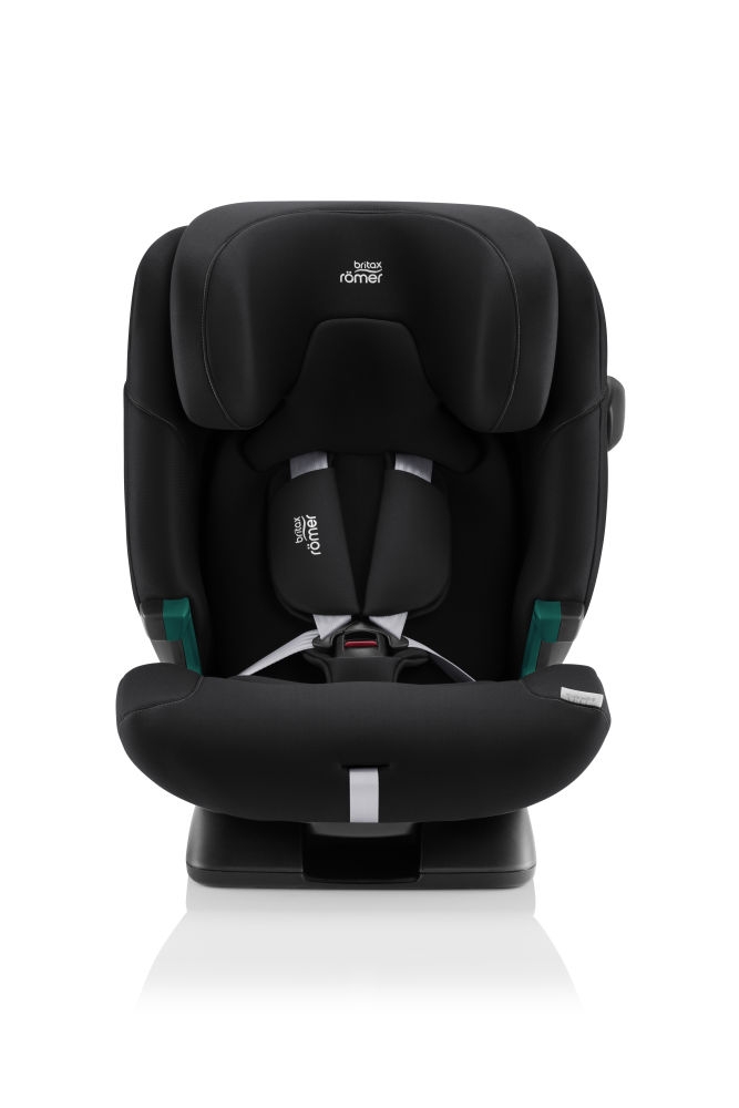 Britax R mer Advansafix Pro Space Black Gruppe 1 2 3 76 150 cm