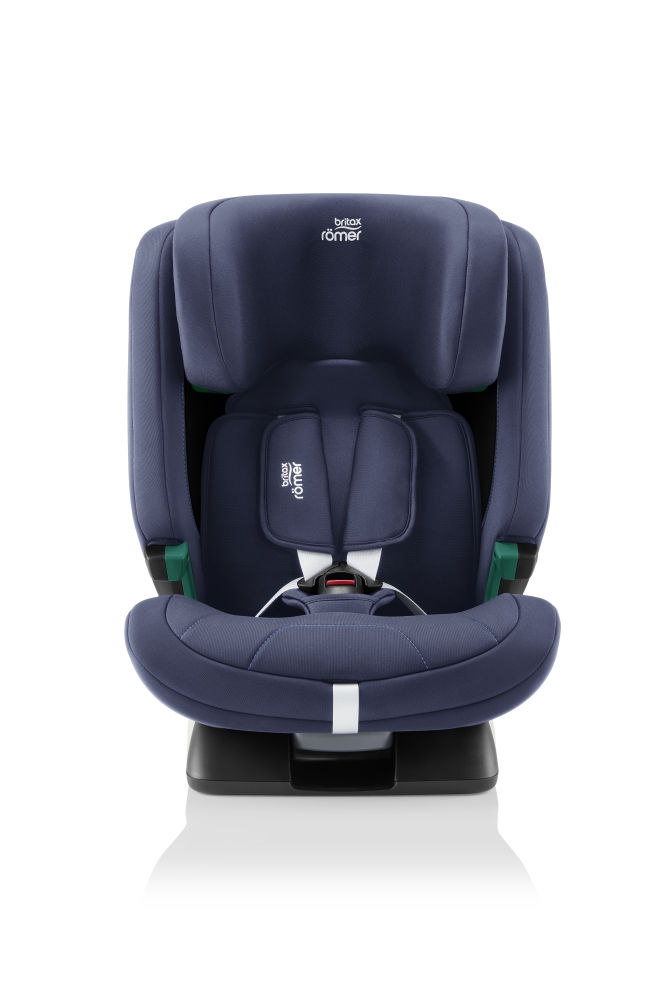 Britax romer remove cover hotsell