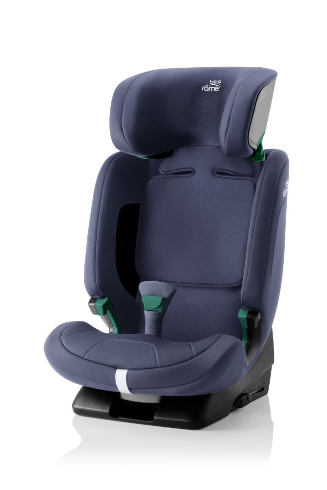 Britax Romer Versafix Moonlight Blue 76 150cm