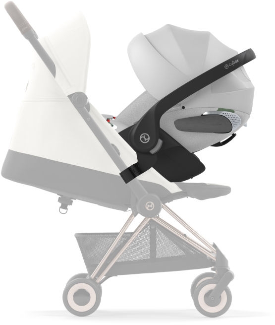 Maxi cosi platinum sale