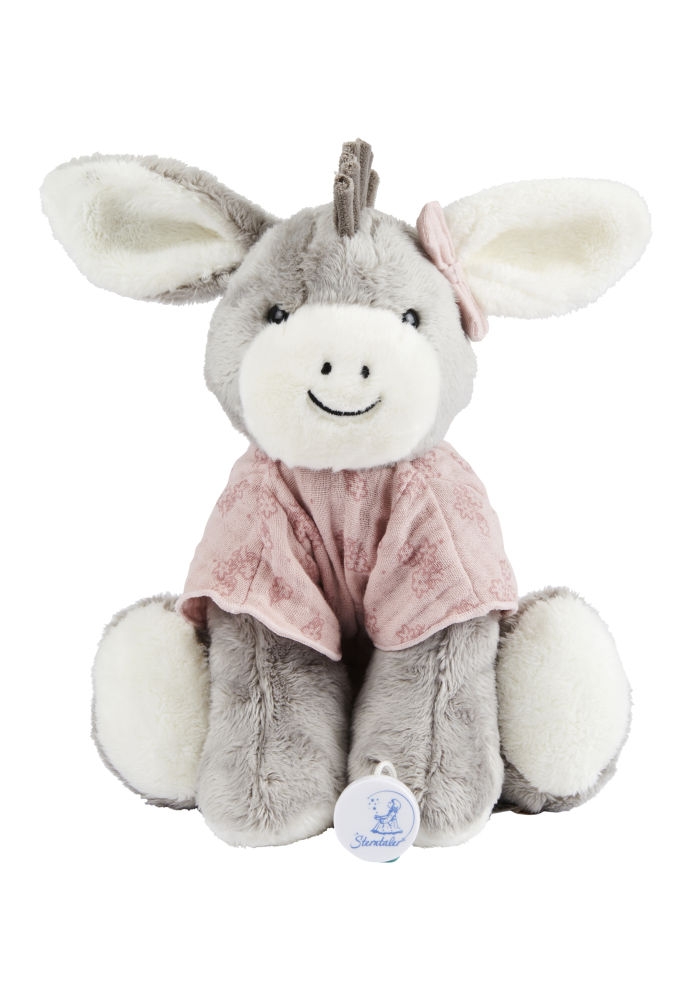 Sterntaler Spieluhr groß Emmi Girl - rosa