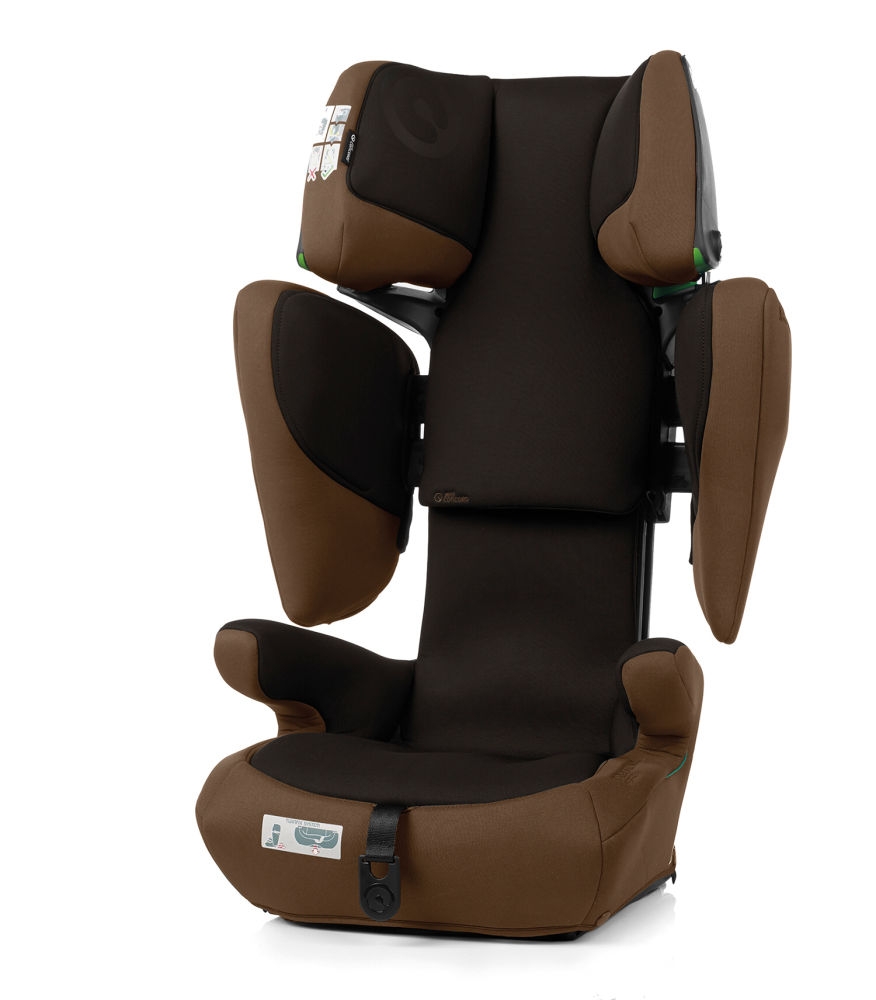 Concord isofix car seat best sale