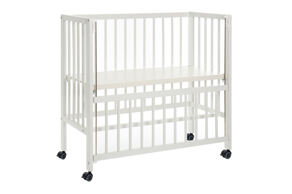 Fillikid Bedside Crib Cocon white
