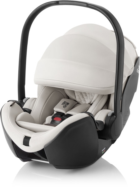 Baby safe romer deals