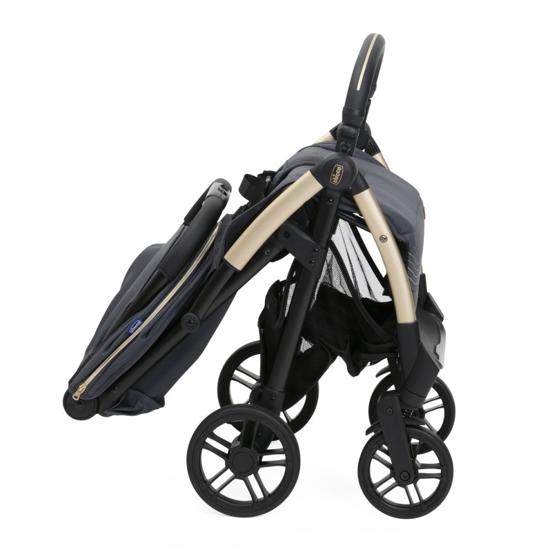 Chicco Buggy Goody XPlus Dark Shadow