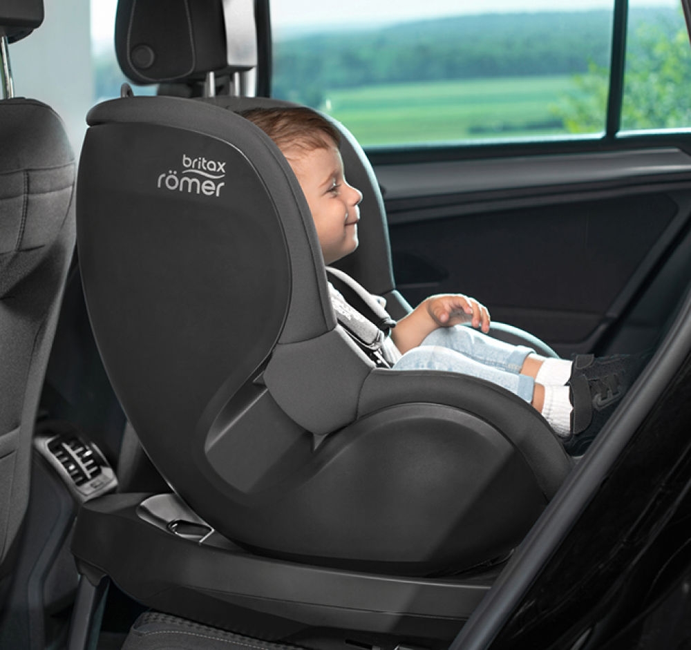 Britax Römer DUALFIX M PLUS 360 i-Size Car Seat – Chelsea Baby