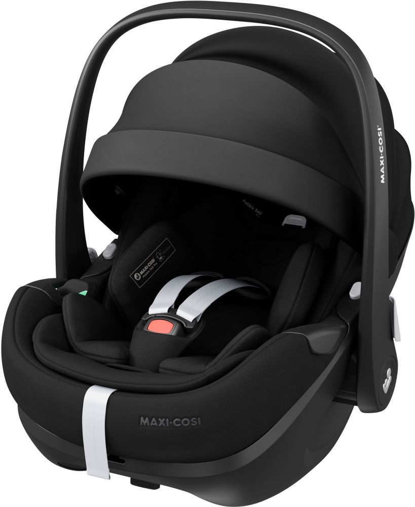 Maxi cosi store car seat set