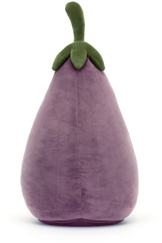 Jellycat Vivacious Vegetable Aubergine Large 40cm