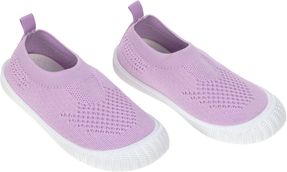 Lässig Allround Sneaker lilac Gr.