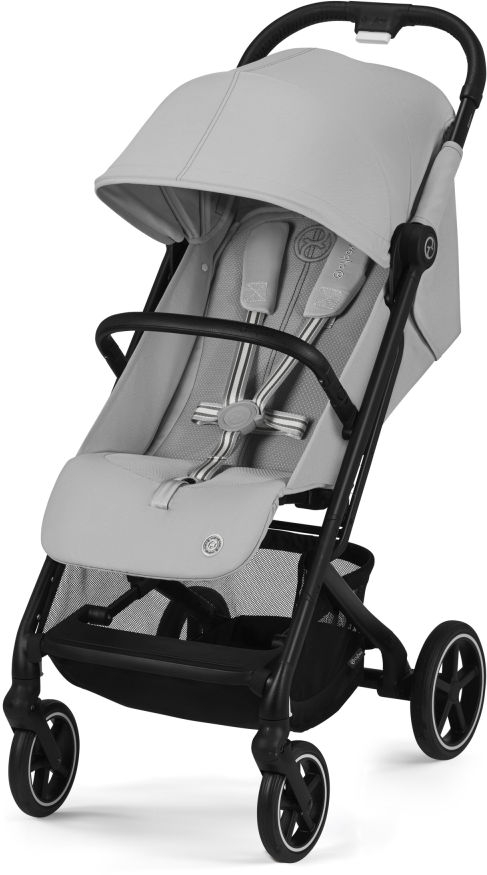 Cybex Buggy Beezy Fog Grey