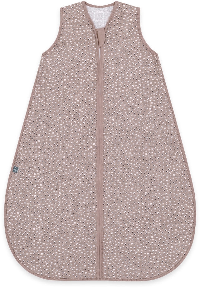 Emma Noah sleeping bag 0.5 TOG Flower Berry 70cm