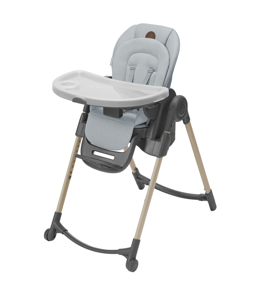 Maxi-Cosi Minla Hochstuhl Beyond Grey Eco