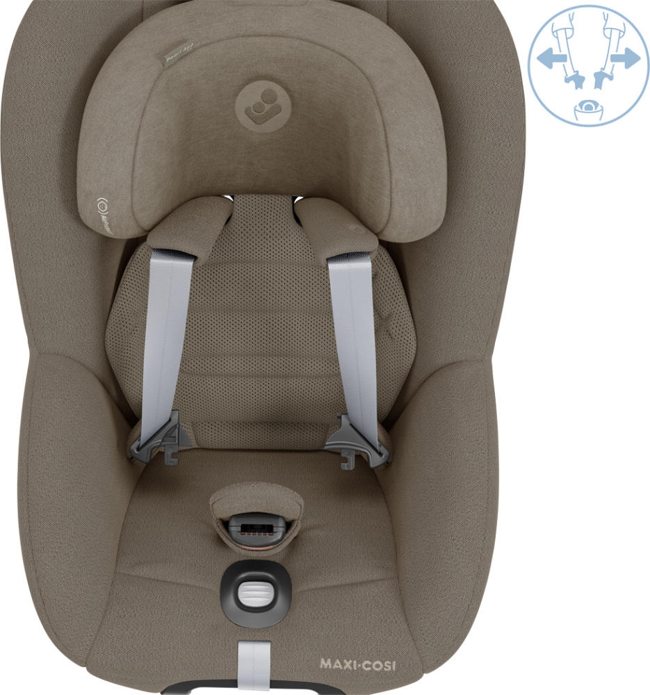 Maxi cosi pearl seat cover hot sale