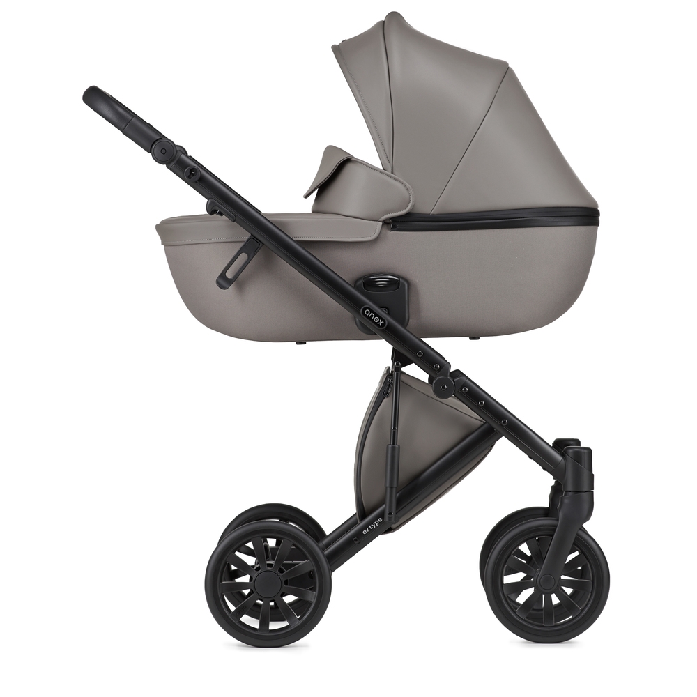 Anex stroller made in deals
