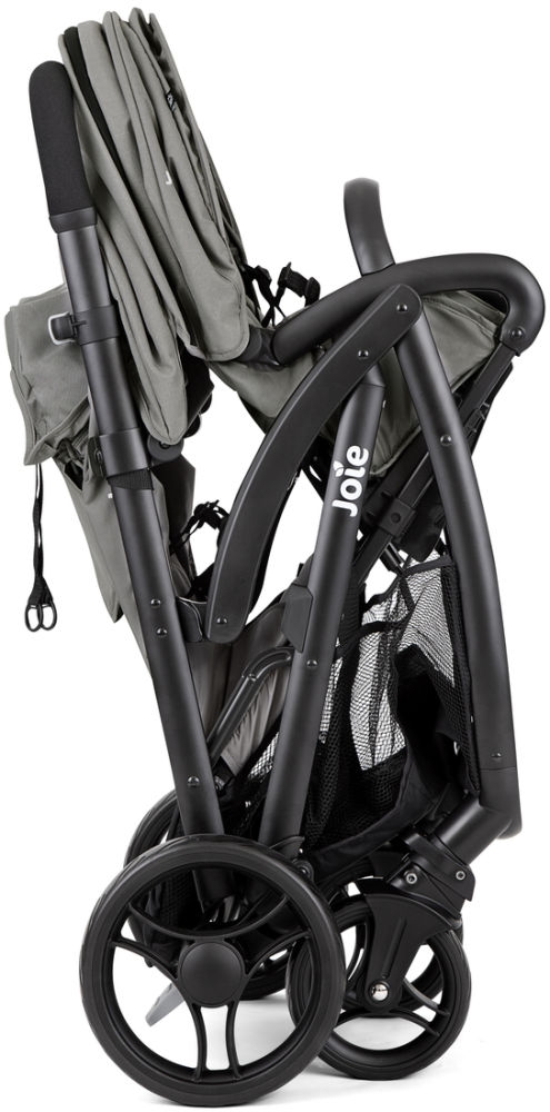 Joie evalite duo tandem stroller deals