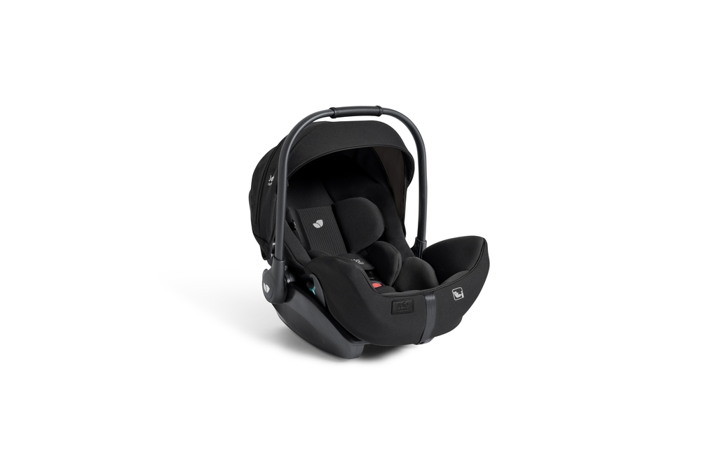 Joie Signature Babyschale i-Level pro (40-85cm) eclipse
