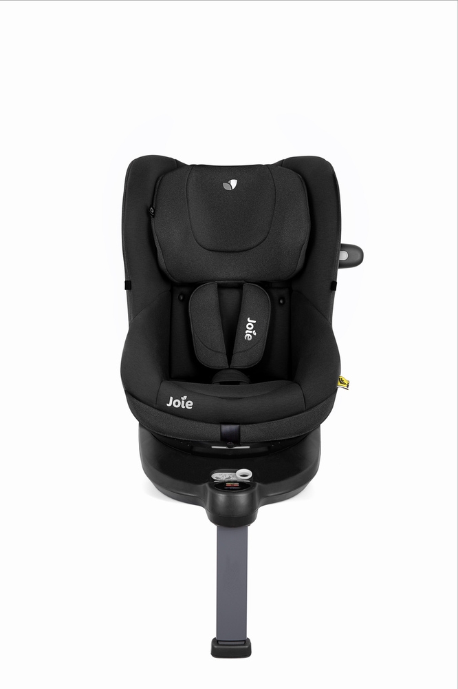 Joie i-Spin 360 E Autokindersitz (61-105cm) Shale