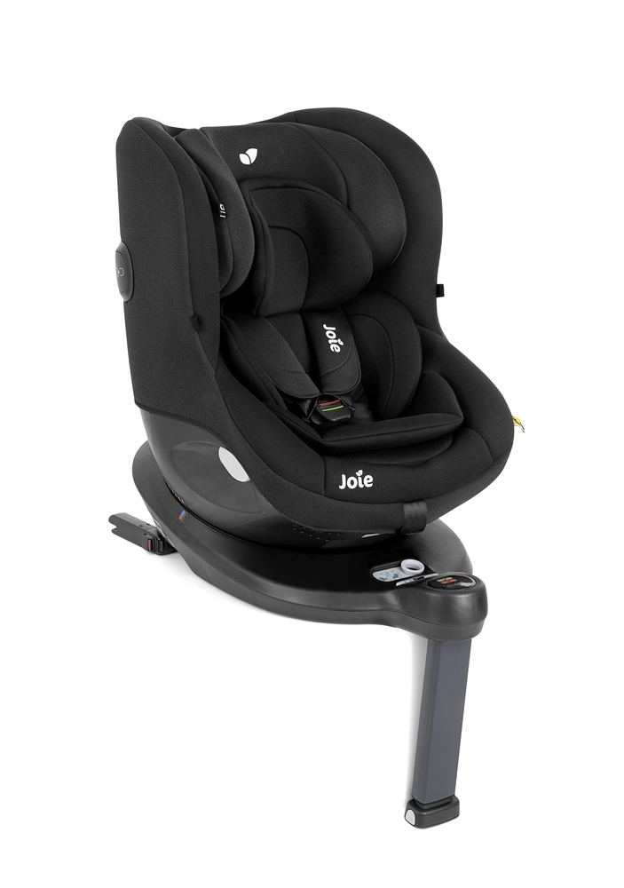 Joie i-Spin 360 Autokindersitz (40-105cm) Shale