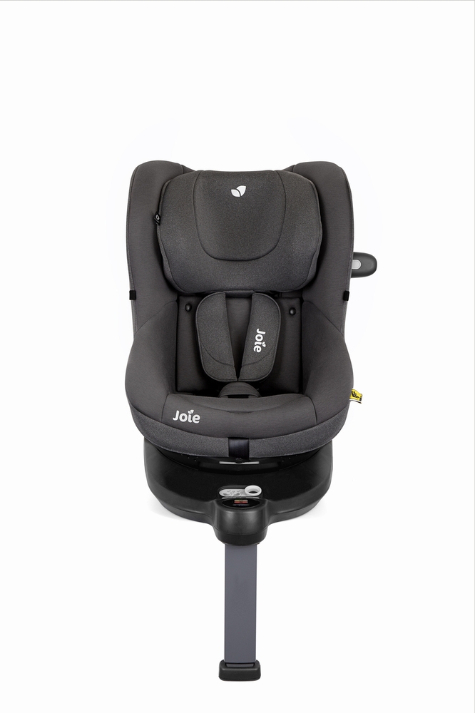 Joie i-Spin 360 E Autokindersitz (61-105cm) Thunder