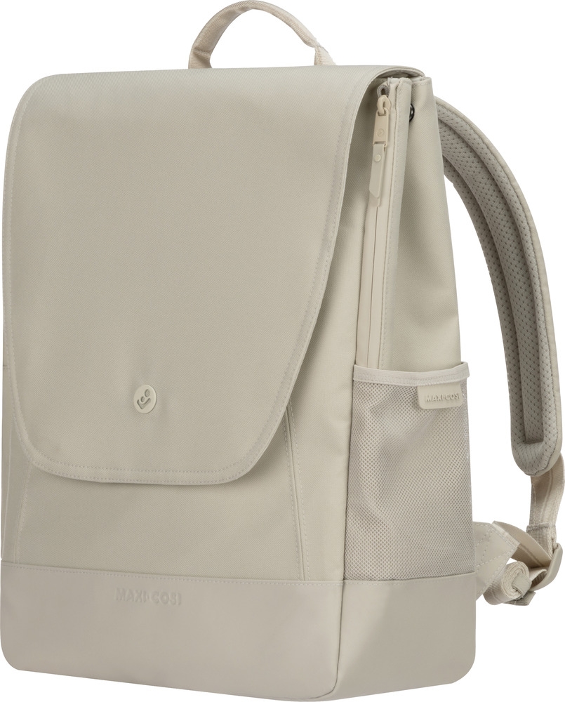 Maxi-Cosi Wickelrucksack Timeless Sand