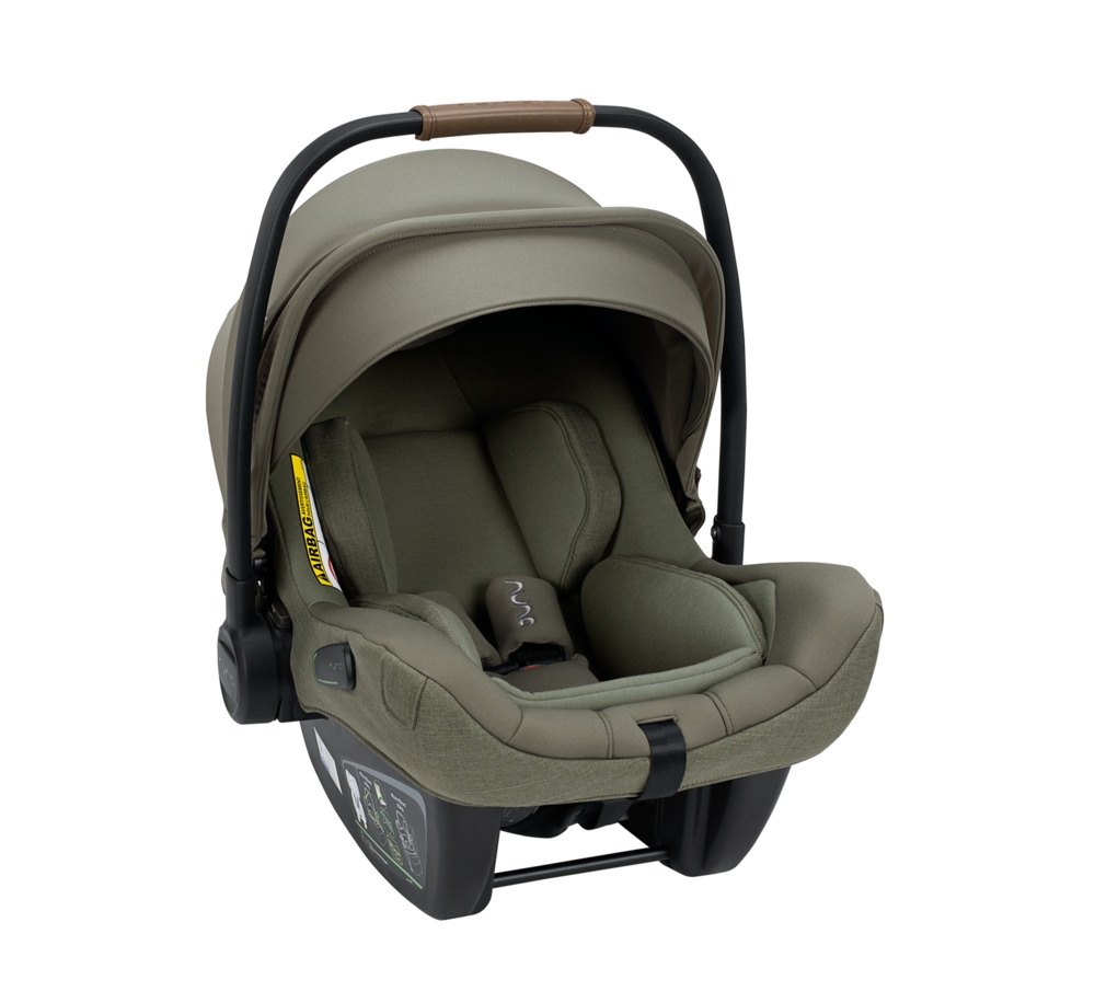 Nuna Babyschale PIPA next Pine 40-83 cm