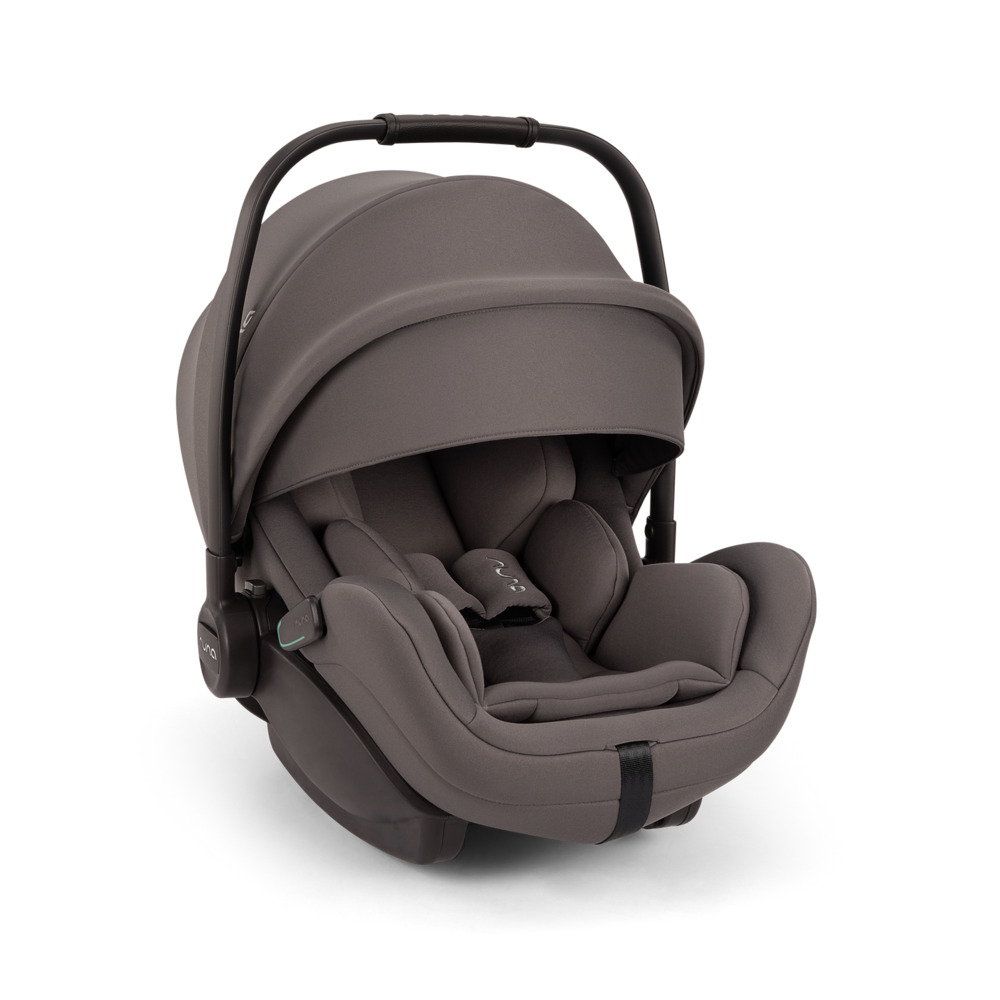 Nuna Babyschale ARRA flex Thunder 40-87cm