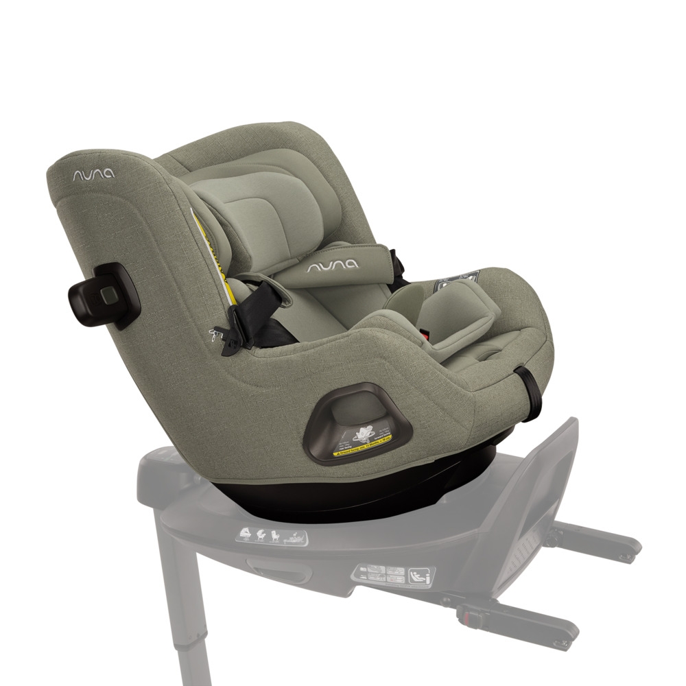 Nuna Babyschale TODL next Pine 40-105cm