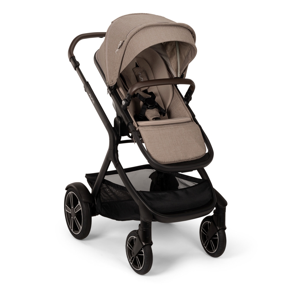 Nuna Kinderwagen DEMI next Cedar