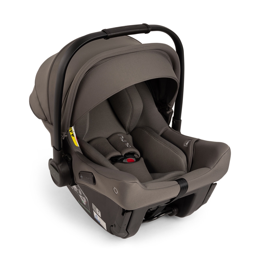 Nuna Babyschale PIPA urbn Thunder 40-75 cm