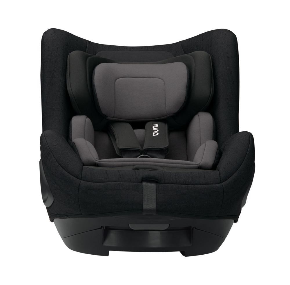 Nuna Babyschale TODL next Caviar 40-105cm