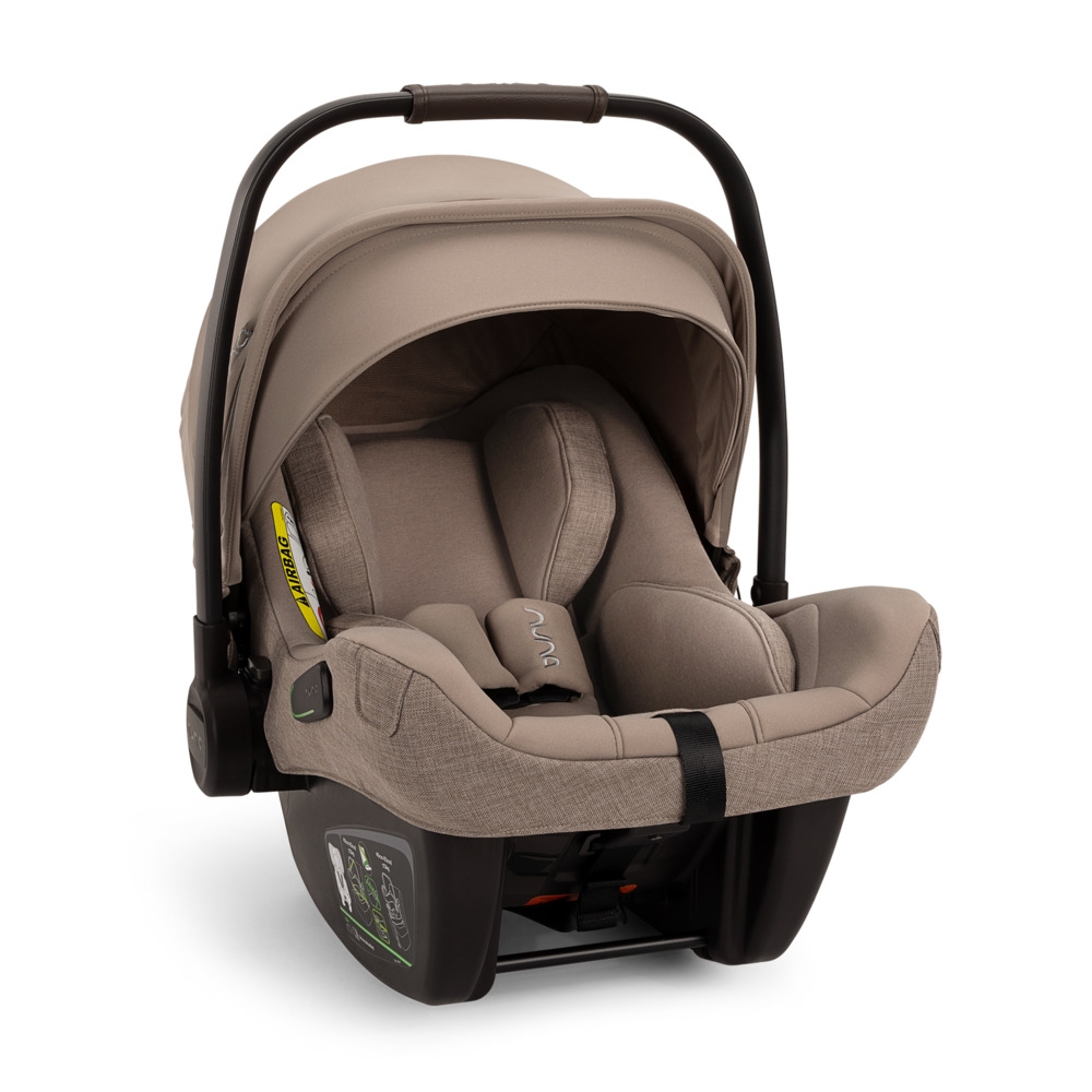 Nuna Babyschale PIPA next Cedar 40-83 cm