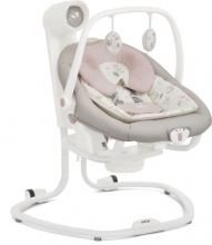 Joie Baby Swing Serina 2in1 Flowers Forever