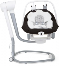 Joie Baby Swing Serina 2in1 Flowers Forever