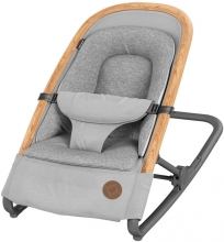 Maxi-Cosi Kori Baby bouncer essential grey