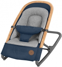 Maxi-Cosi Kori Baby bouncer essential blue