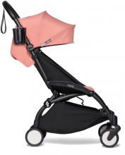 BABYZEN YOYO Becherhalter schwarz