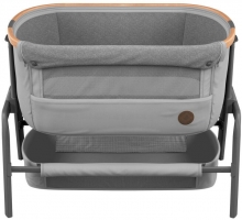 Maxi-Cosi Iora Crib essential grey