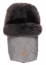 Winter Footmuffs page 2