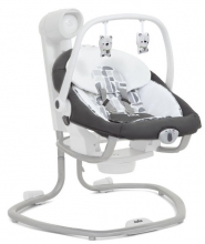 Joie Baby Swing Serina 2in1 Logan