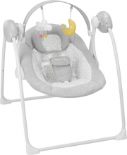 Badabulle Baby rocker comfort candy