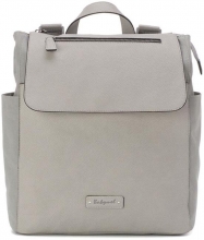 Babymel BM5765 Megan Backpack Grey