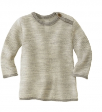 Disana Melange-Pullover