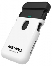 Recaro Easy-Tech alarm system
