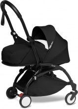 BABYZEN YOYO 0 Neugeborenen-Set/Newborn Pack schwarz